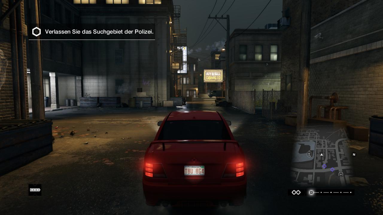 [27/05/2014] Watch Dogs (1)