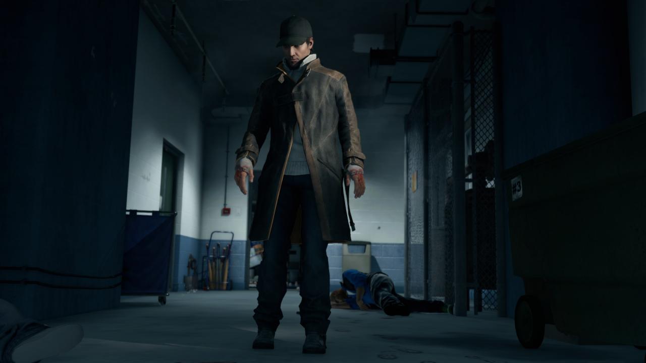 [27/05/2014] Watch Dogs (2)
