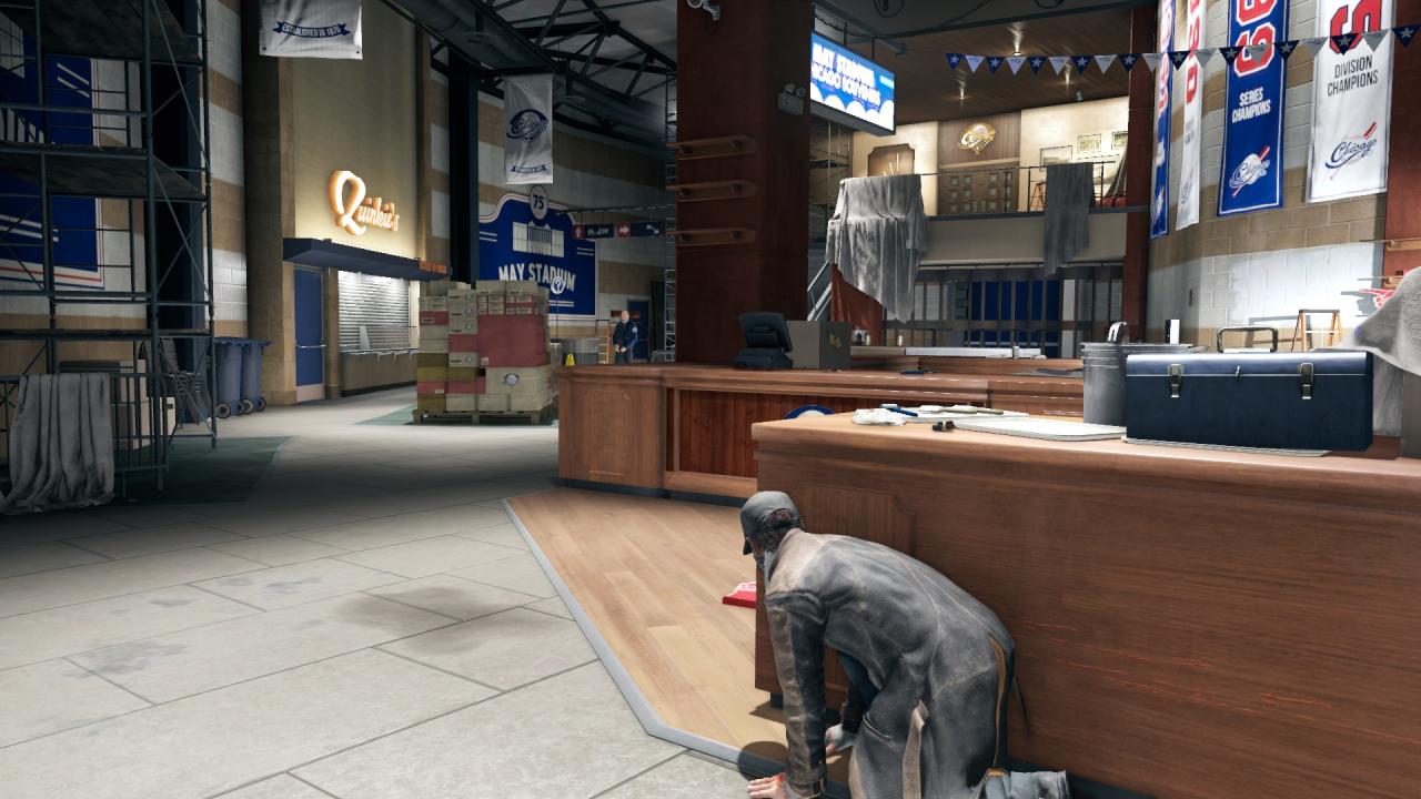 [27/05/2014] Watch Dogs (11)