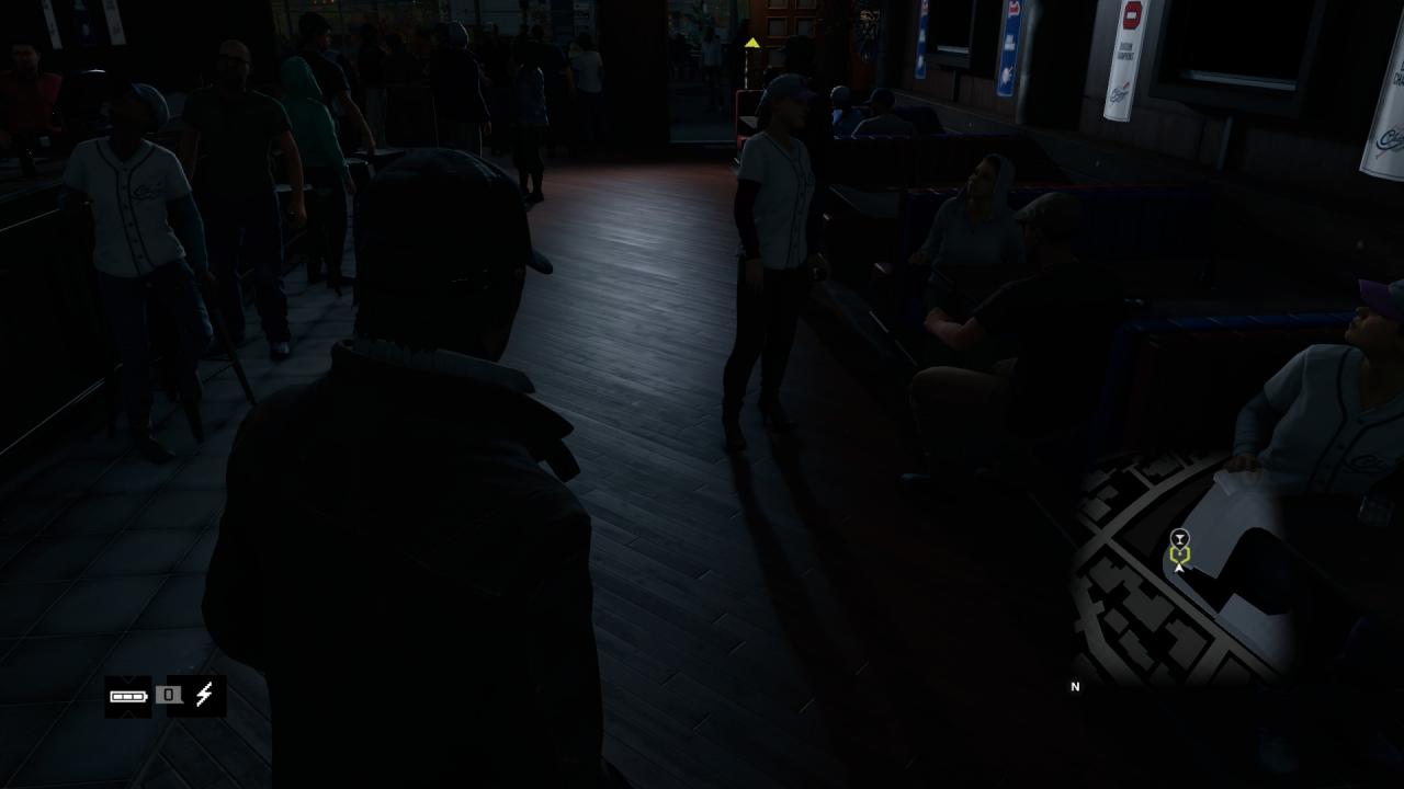 [27/05/2014] Watch Dogs (14)