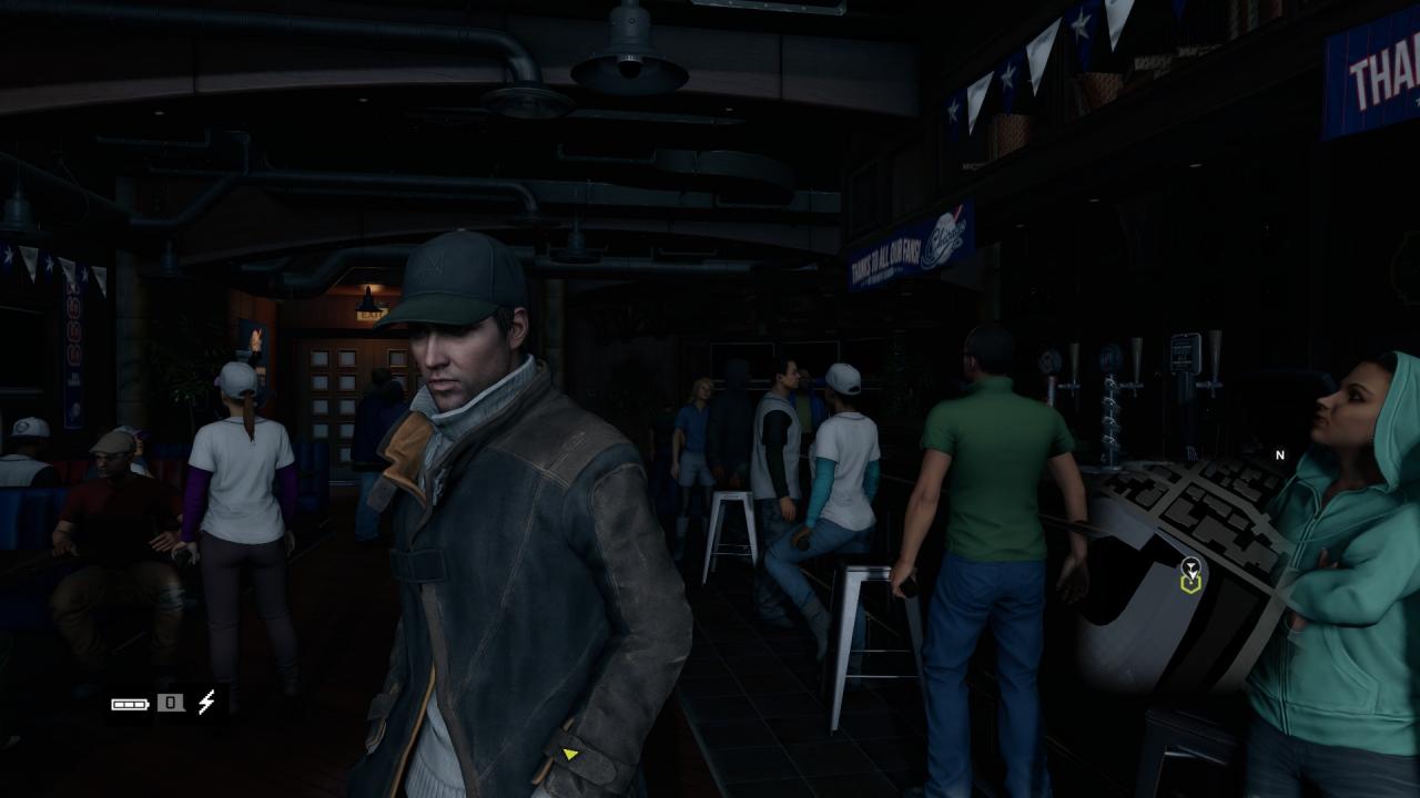 [27/05/2014] Watch Dogs (15)