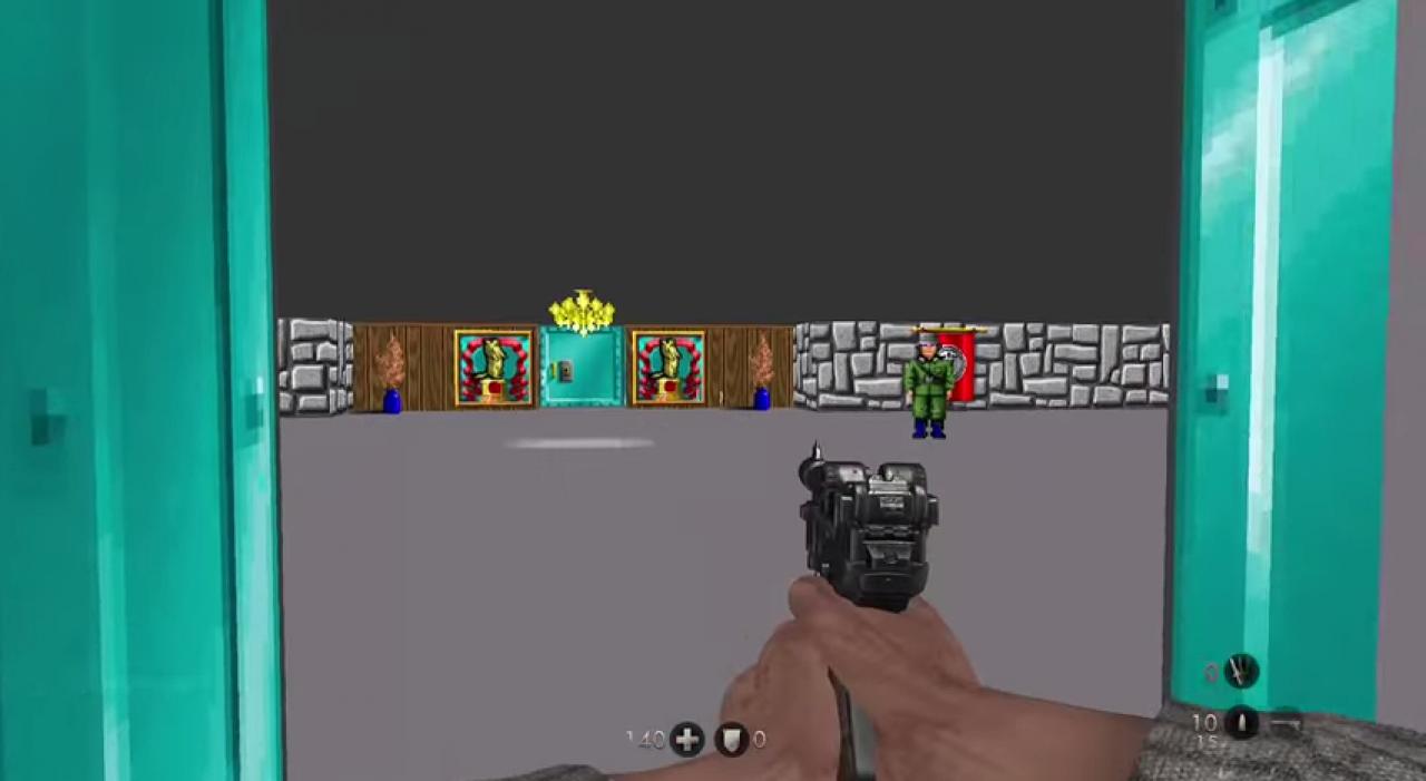 [20/05/2014] 1993 hat sich niemand für 60 Fps interessiert und bis 2014 auch kein Mensch, außer ein paar unbelehrbaren PC-... na, Sie wissen schon. Dann kamen die neuen Konsolen und die Entwickler waren kaum noch um eine Ausrede verlegen, warum gerade ihr Spiel mit 30 Fps viel geiler ist als mit 60. Die völlig neue cineastische Erfahrung etwa. Mhhhmmhmmm. Meanwhile in another universe: Youtube liefert Videos in 60 Fps aus. Volle Energie auf die WTF-Gondeln.