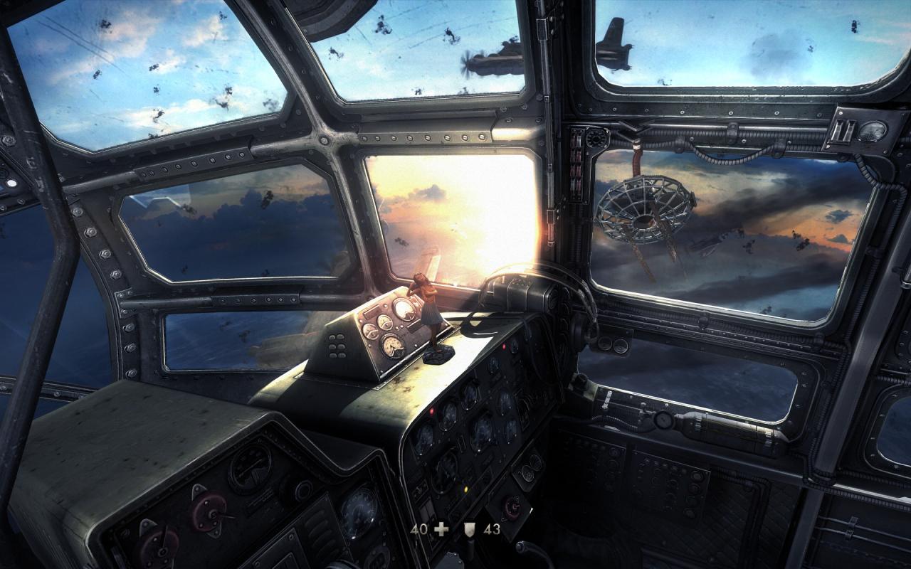 [20/05/2014] Wolfenstein The New Order (downsampled von 3.840 x 2.400 und 5.120 x 3.200 auf 1.920 x 1.200) (15)