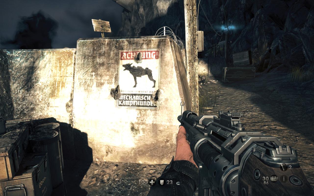 [20/05/2014] Wolfenstein The New Order (downsampled von 3.840 x 2.400 und 5.120 x 3.200 auf 1.920 x 1.200) (26)