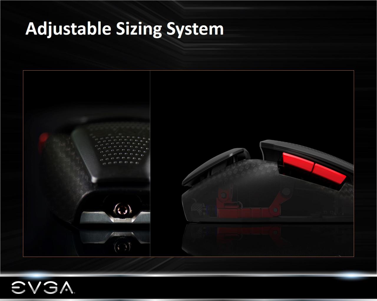 [26/05/2014] Evga mit neuer Torq X10 Gaming-Maus mit Carbon-Oberfläche (1) (5)