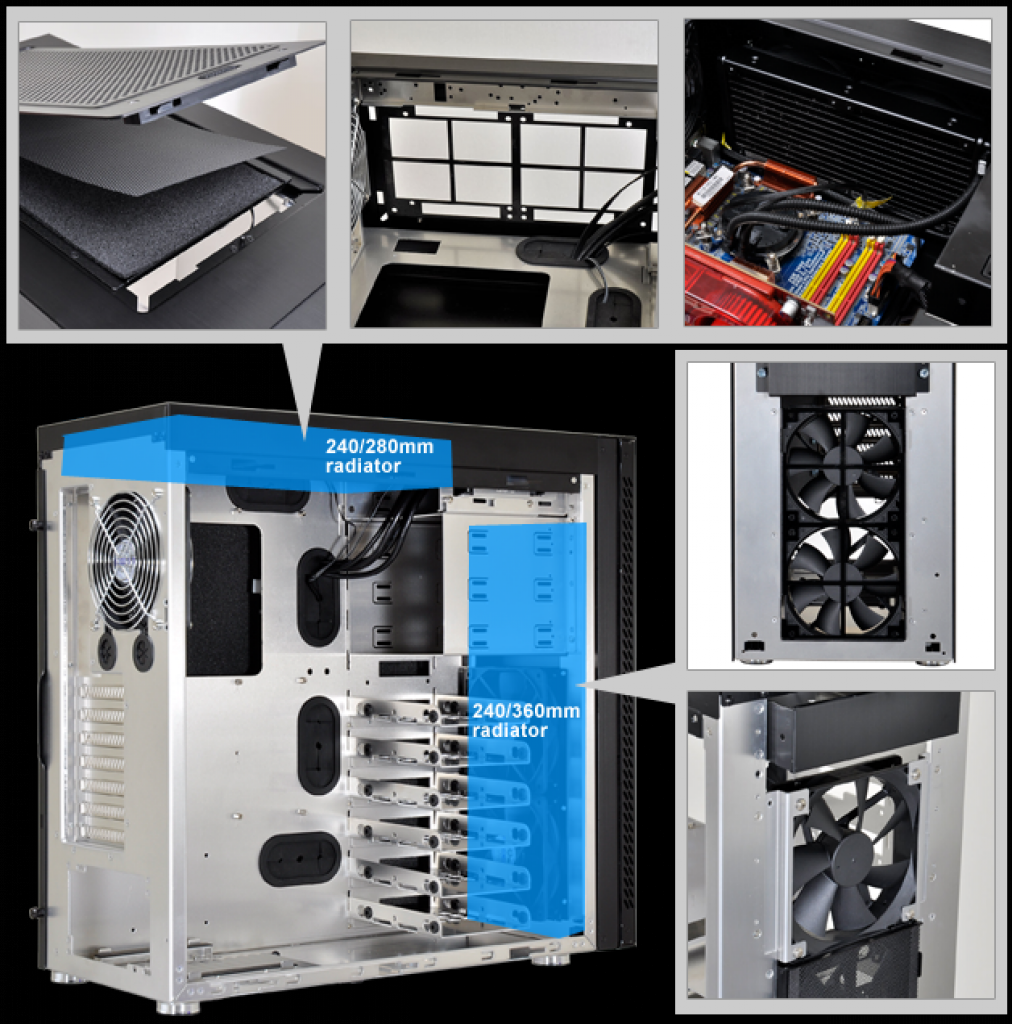 [13/05/2014] PC-B16B und PC-A61A veröffentlicht