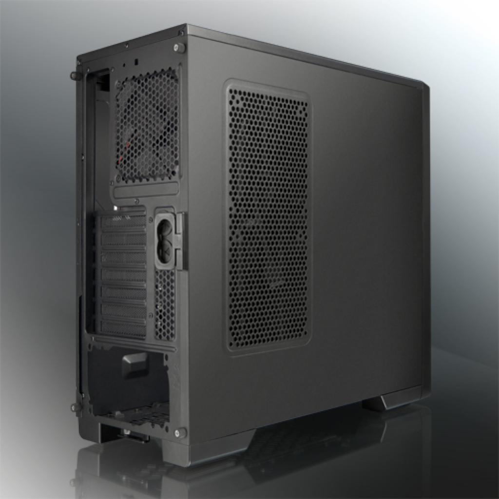 [02/05/2014] Raijintek veröffentlicht erstes Gehäuse: AGOS