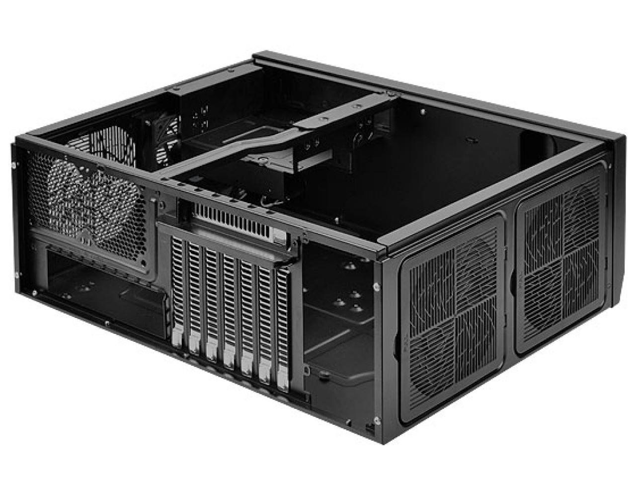 [15/05/2014] Silverstone GD09B: Das 