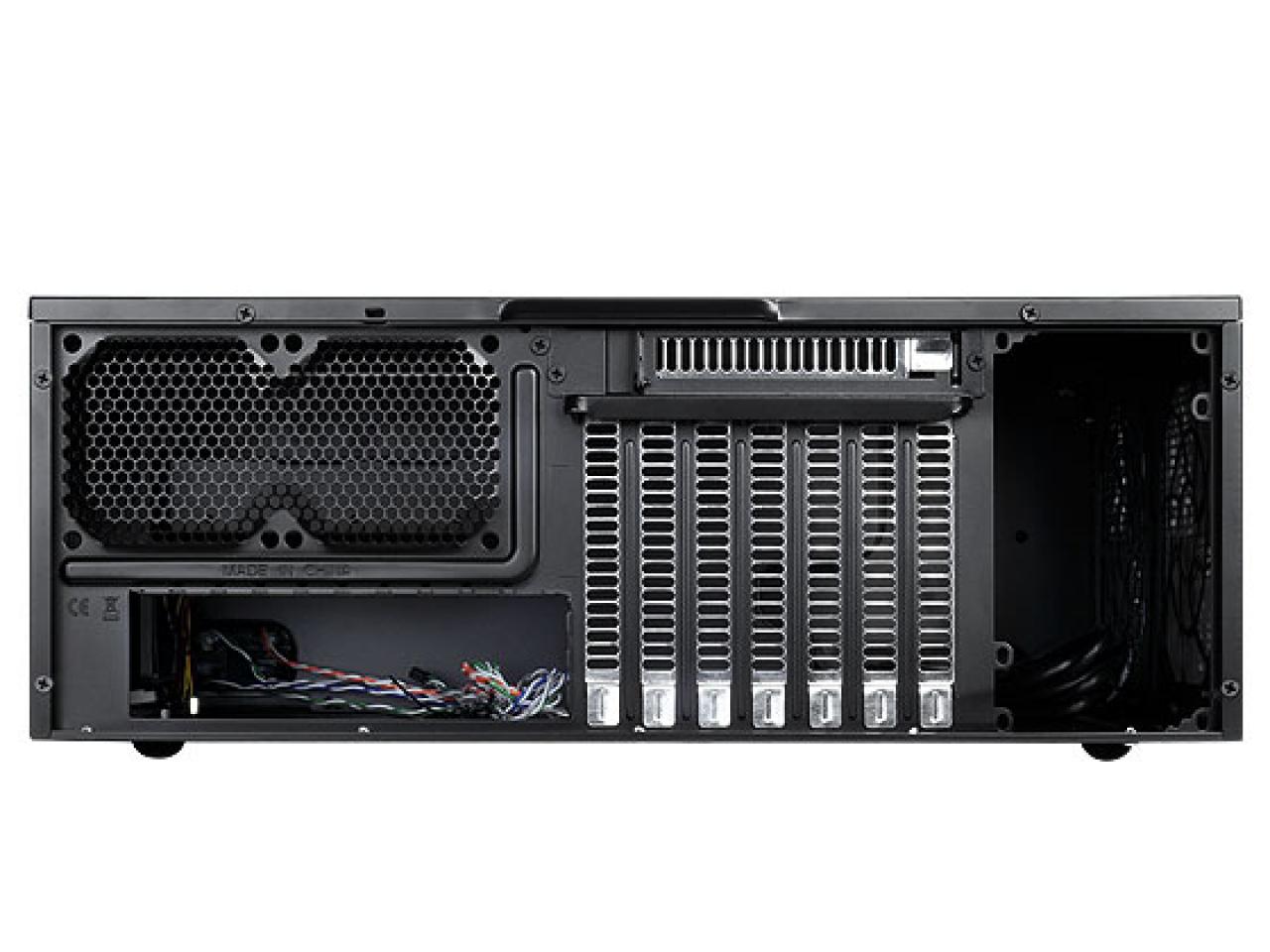 [15/05/2014] Silverstone GD09B: Das 