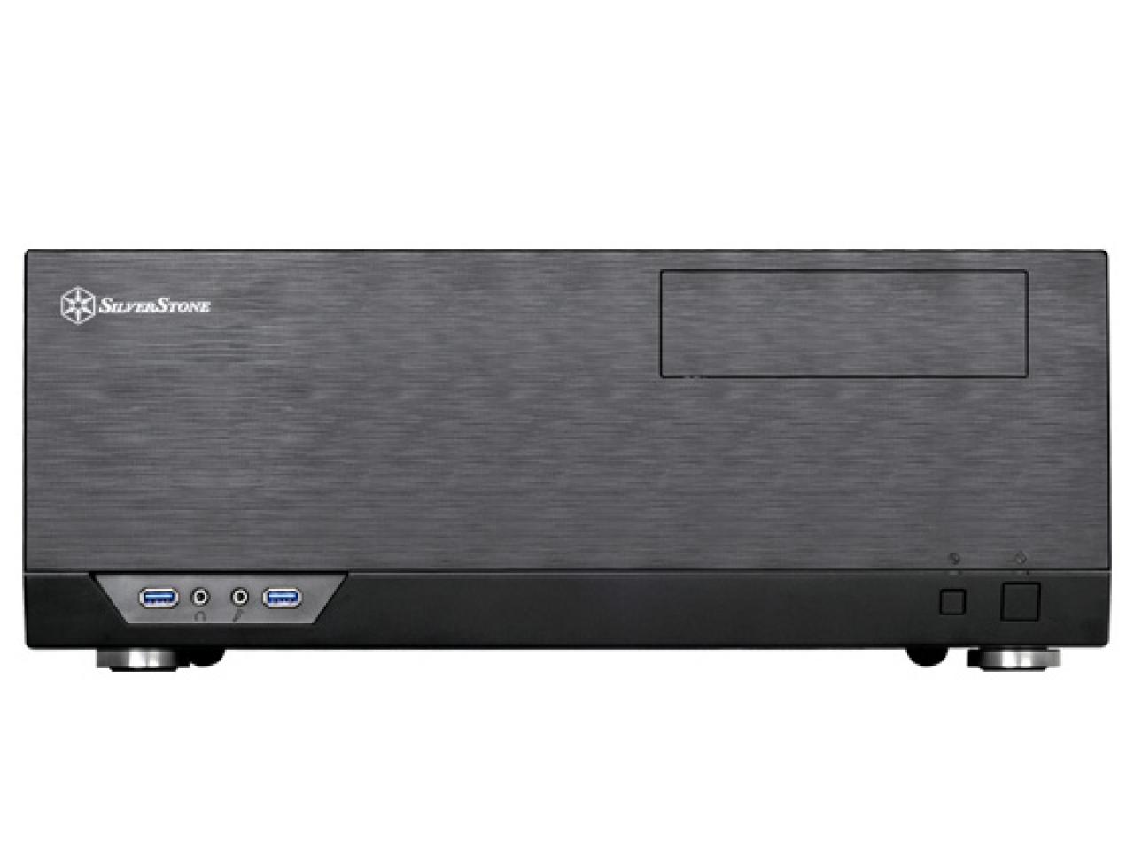 [15/05/2014] Silverstone GD09B: Das 