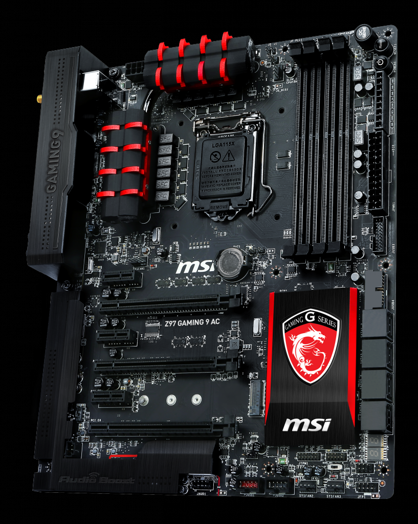 [09/05/2014] MSI Z97-Mainboards (4)