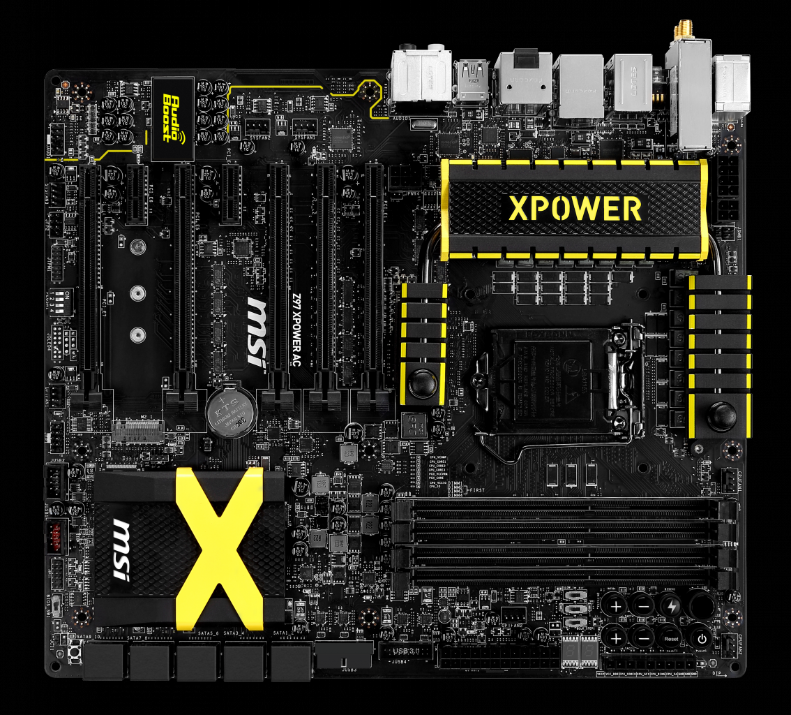 [09/05/2014] MSI Z97-Mainboards (8)