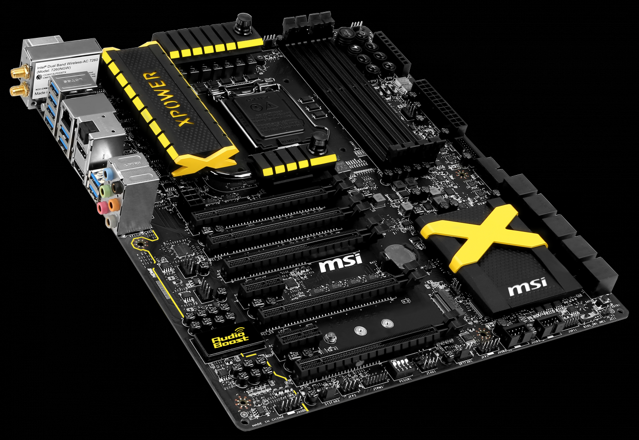 [09/05/2014] MSI Z97-Mainboards (9)