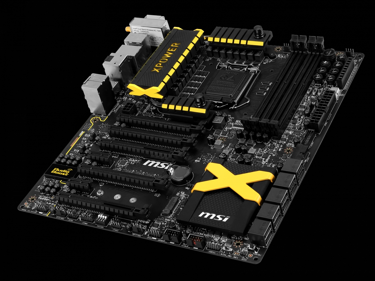 [09/05/2014] MSI Z97-Mainboards (10)