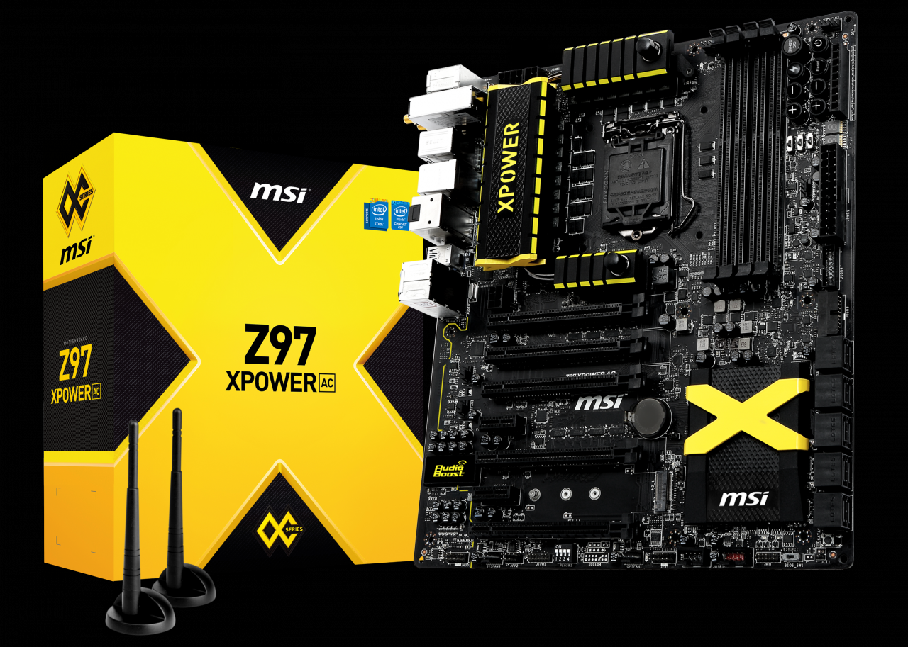 [09/05/2014] MSI Z97-Mainboards (7)