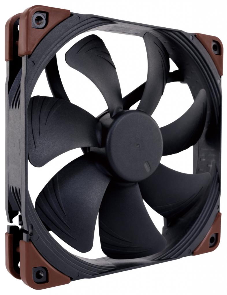 [15/05/2014] Noctua NF-A14 industrialPPC