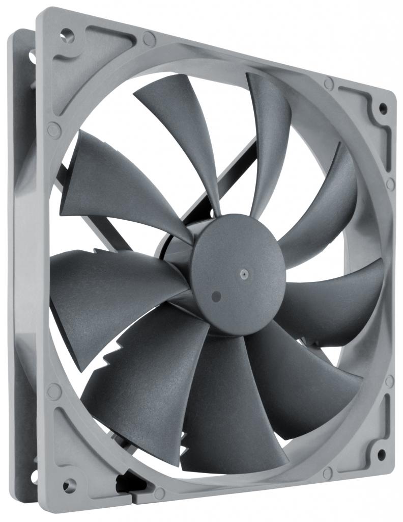 [15/05/2014] Noctua NF-P14s redux