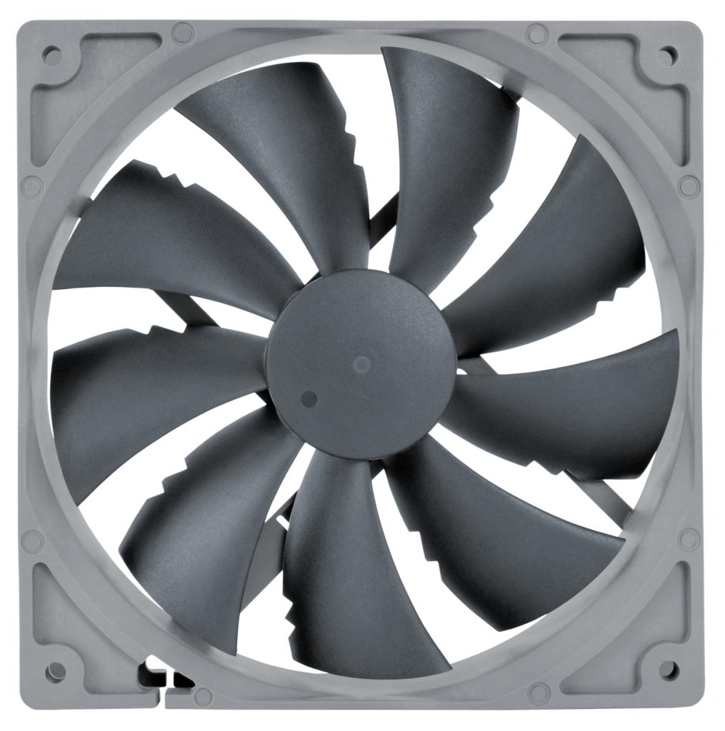 [15/05/2014] Noctua NF-P14s redux