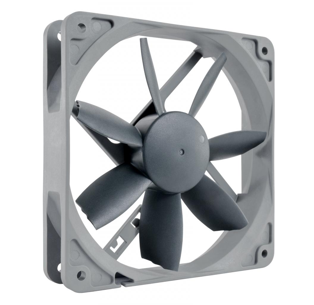 [15/05/2014] Noctua NF-S12B redux