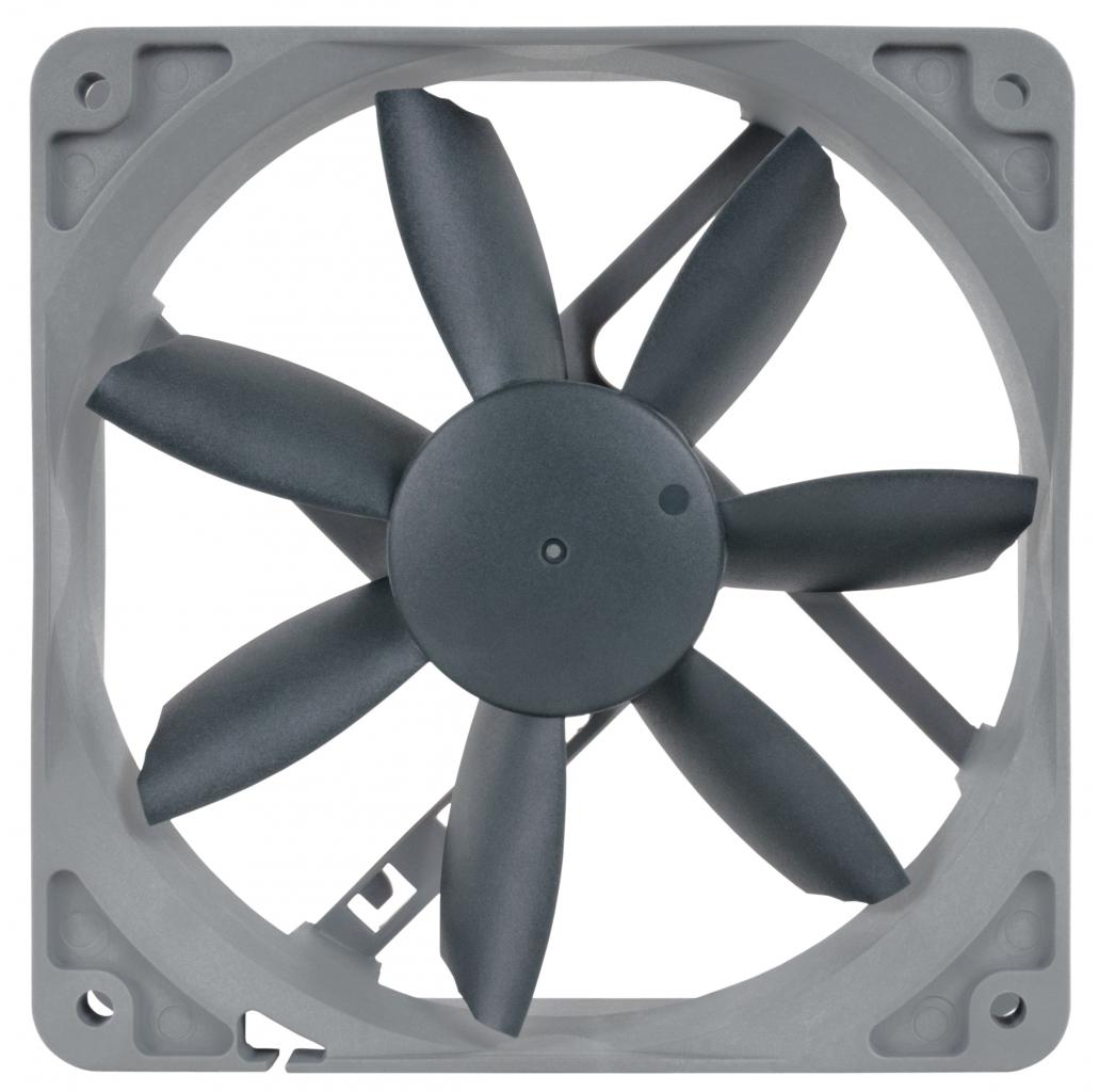 [15/05/2014] Noctua NF-S12B redux