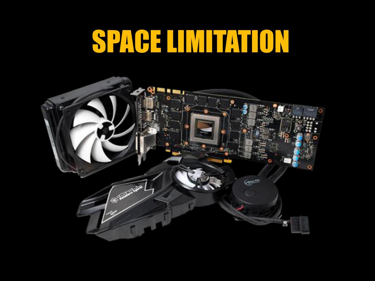 [22/05/2014] Gigabyte arbeitet ein neuen Kühlern für Grafikkarten: Windforce 600W und Waterforce, die auf der Tech Tour 2014 vorgestellt werden. (5)