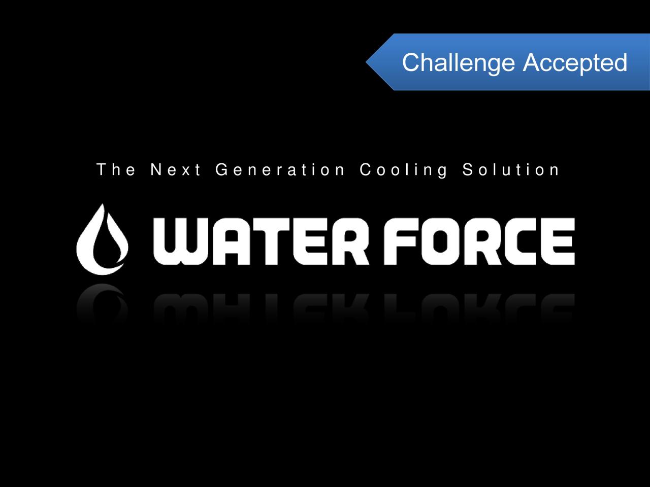 [22/05/2014] Gigabyte arbeitet ein neuen Kühlern für Grafikkarten: Windforce 600W und Waterforce, die auf der Tech Tour 2014 vorgestellt werden. (7)