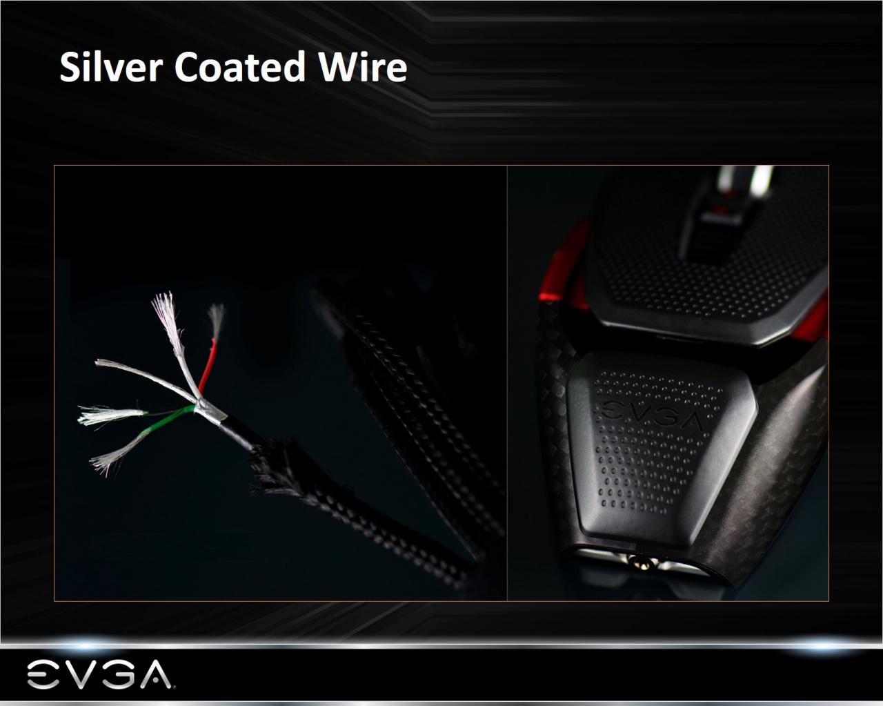 [26/05/2014] Evga mit neuer Torq X10 Gaming-Maus mit Carbon-Oberfläche (6)