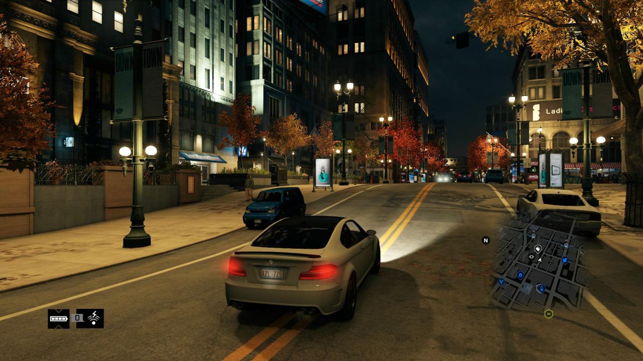 [26/05/2014] Watch Dogs: Spezielle Geforce- und Radeon-Treiber bestätigt (6)