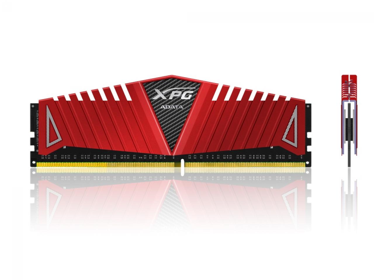 [27/05/2014] Adata mit neuen SSDs und DDR4-Modulen auf der Computex 2014 (3)