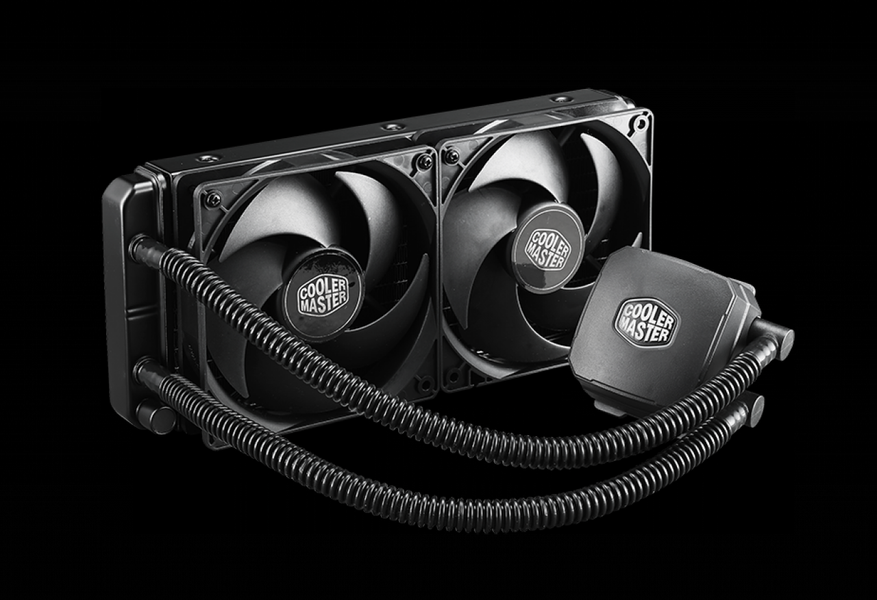 [03/06/2014] Cooler Master präsentiert überarbeitete Nepton-Serie und neue Tastatur Novatouch TKL (4)