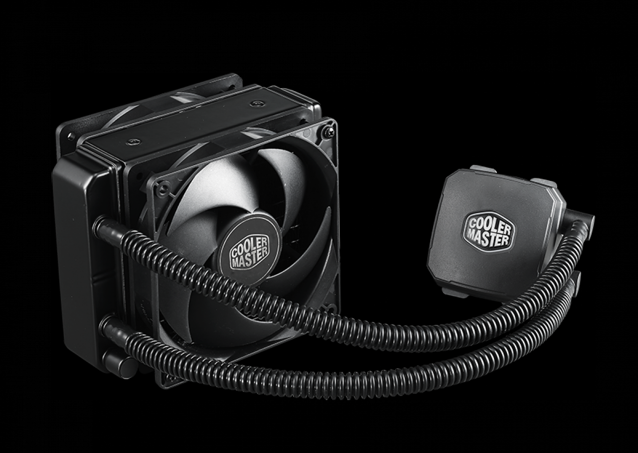 [03/06/2014] Cooler Master präsentiert überarbeitete Nepton-Serie und neue Tastatur Novatouch TKL (3)