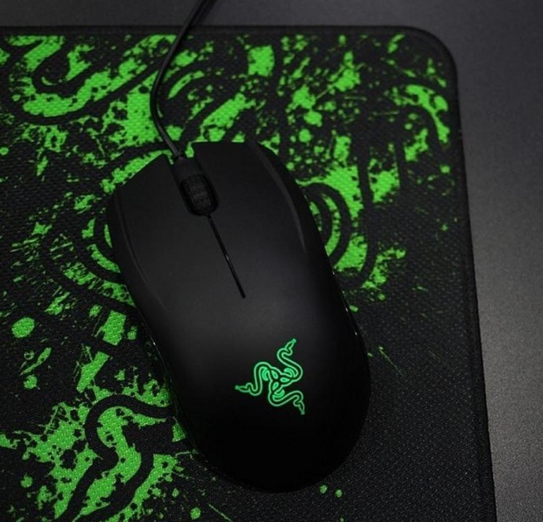 [24/06/2014] Razer mit neuer Abyssus 2014 Maus