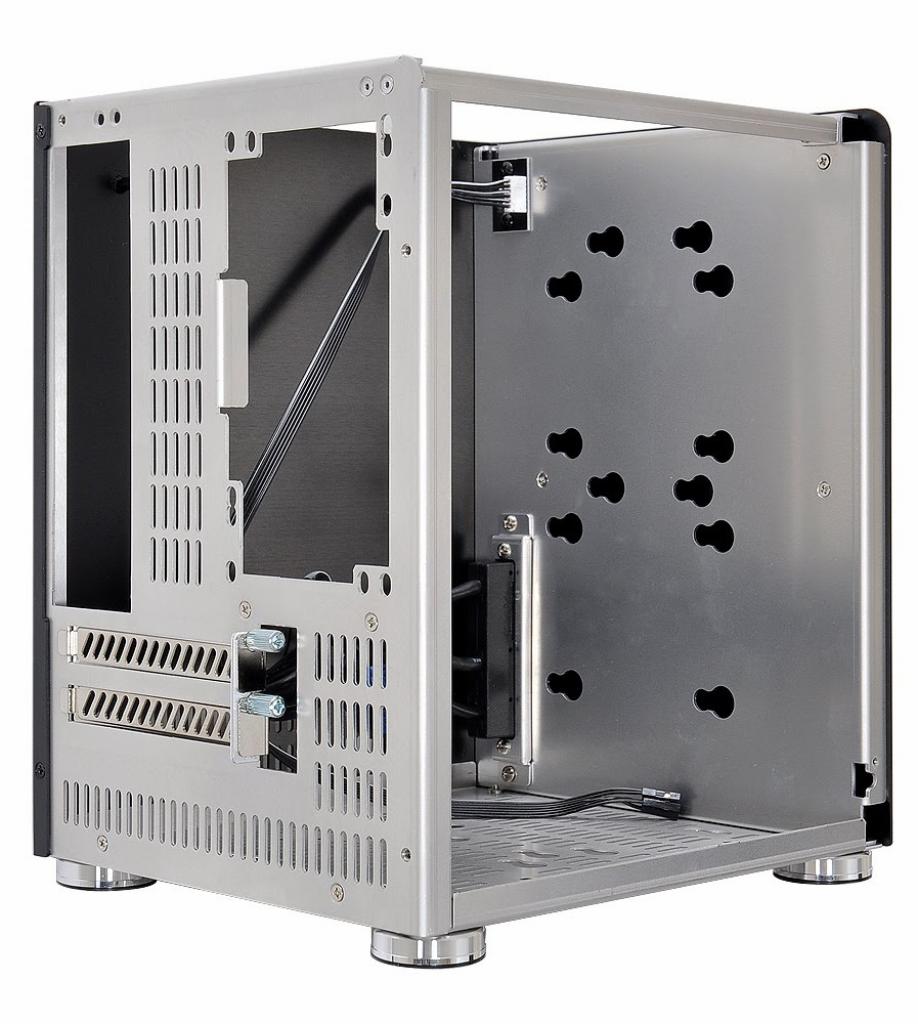 [25/06/2014] Lian Li kündigt neues Mini-ITX-Gehäuse PC-Q01 aus gebürstetem Alu an (3)