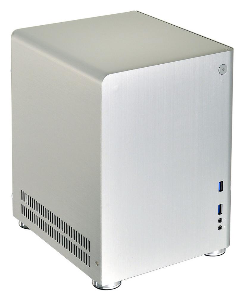 [25/06/2014] Lian Li kündigt neues Mini-ITX-Gehäuse PC-Q01 aus gebürstetem Alu an (6)