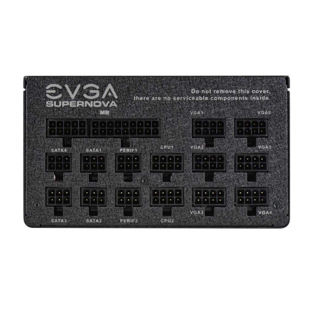[20/06/2014] EVGA stellt neues Supernova 1200 P2 Netzteil mit 10 jähriger Garantie vor (4)