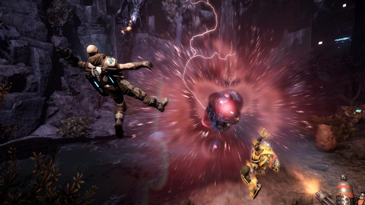 [11/06/2014] E3 2014: Evolve ist hochdramatisch und ein echter Tipp (2)