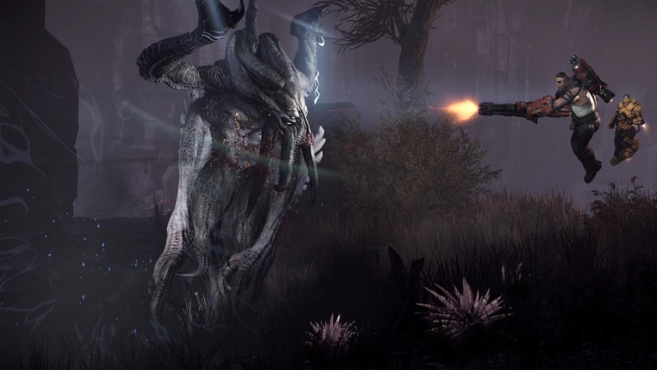 [11/06/2014] E3 2014: Evolve ist hochdramatisch und ein echter Tipp (3)