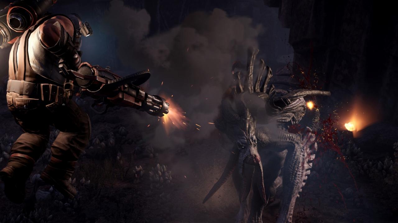 [11/06/2014] E3 2014: Evolve ist hochdramatisch und ein echter Tipp (4)