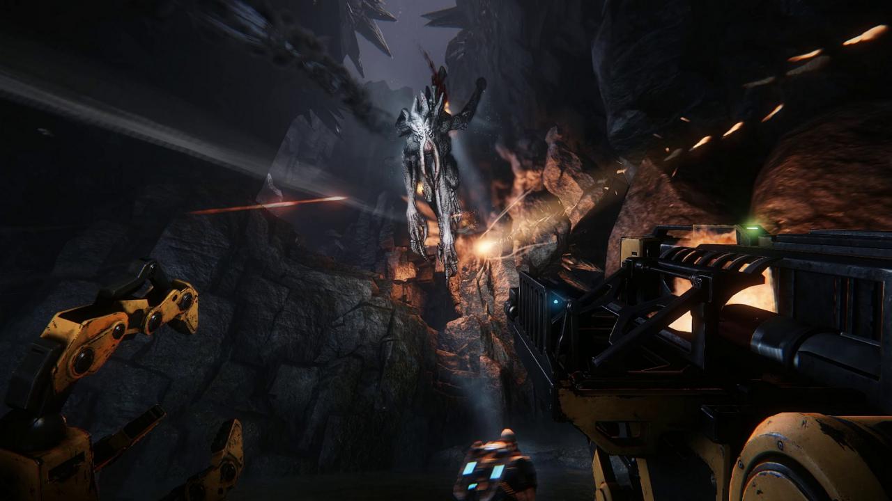 [11/06/2014] E3 2014: Evolve ist hochdramatisch und ein echter Tipp (7)