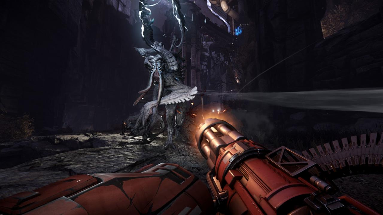 [11/06/2014] E3 2014: Evolve ist hochdramatisch und ein echter Tipp (8)