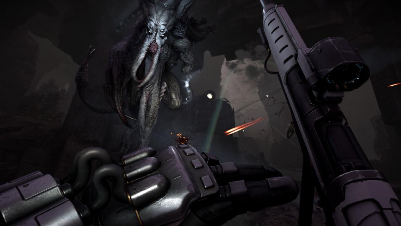[11/06/2014] E3 2014: Evolve ist hochdramatisch und ein echter Tipp (9)