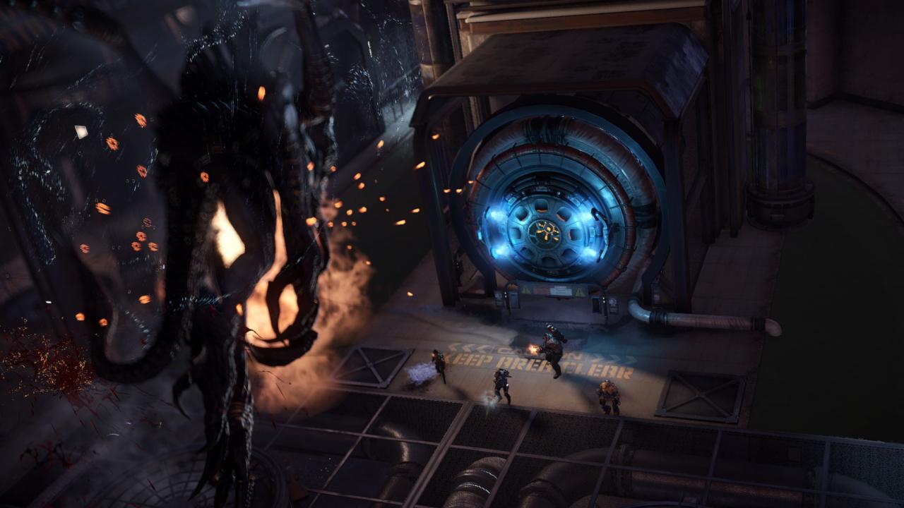 [11/06/2014] E3 2014: Evolve ist hochdramatisch und ein echter Tipp (10)