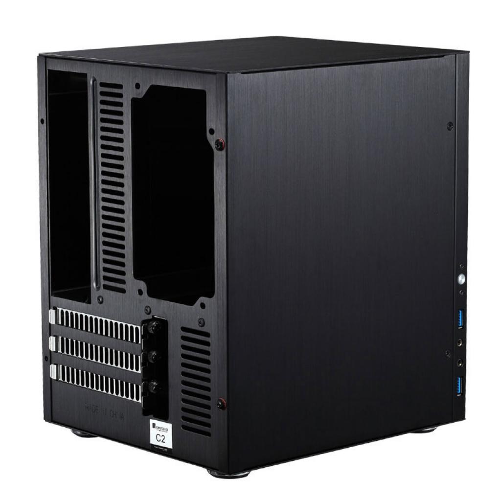 [02/06/2014] Cooltek C2