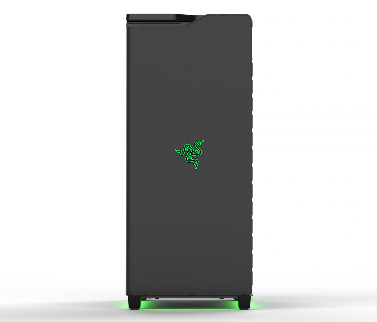 [23/06/2014] NZXT H440 - Designed by Razer (7)