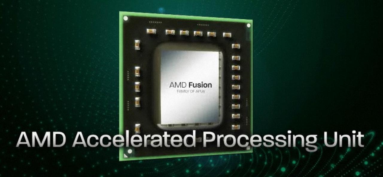 [19/06/2014] AMD Carrizo: Kaveri-Nachfolger angeblich mit schnellem Stacked DRAM