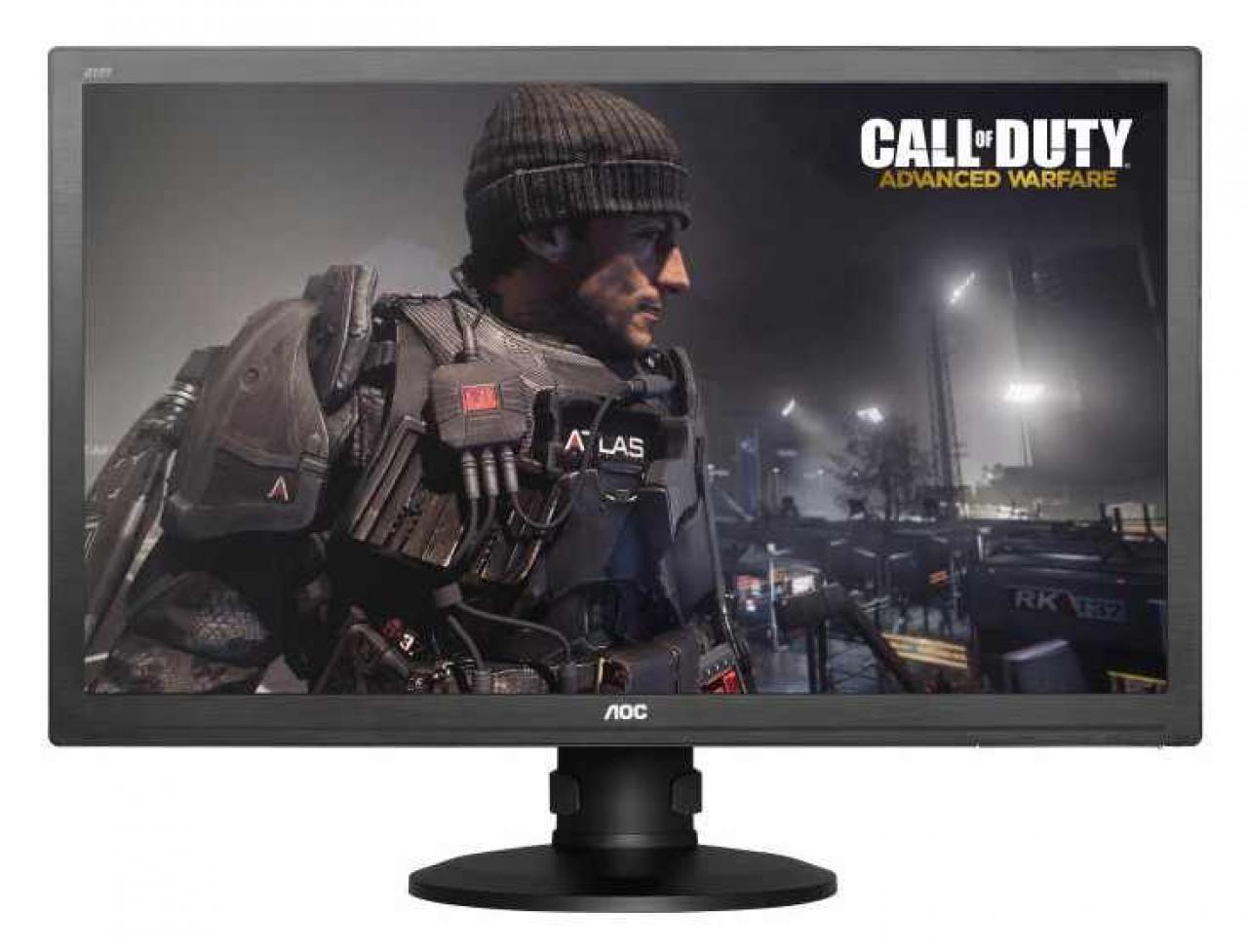 [13/06/2014] AOC g2770Pqu: 27-Zöller mit Full HD, 144 Hertz und 1 ms Reaktionszeit (2)