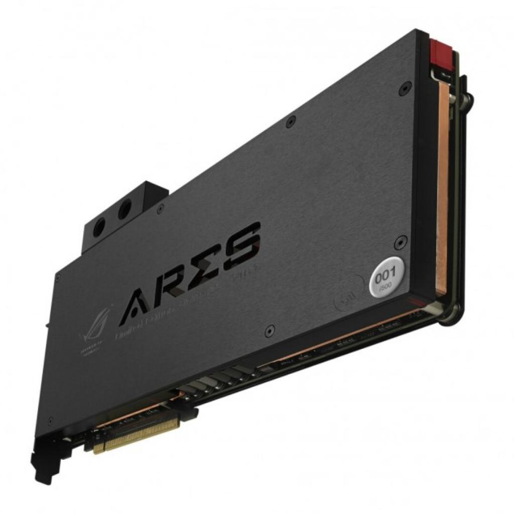 [03/06/2014] Asus kündigt ROG Ares III an