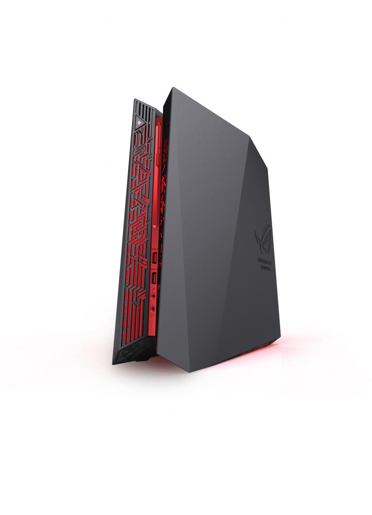 [04/06/2014] ASUS ROG G20 Compact Gaming Desktop PC