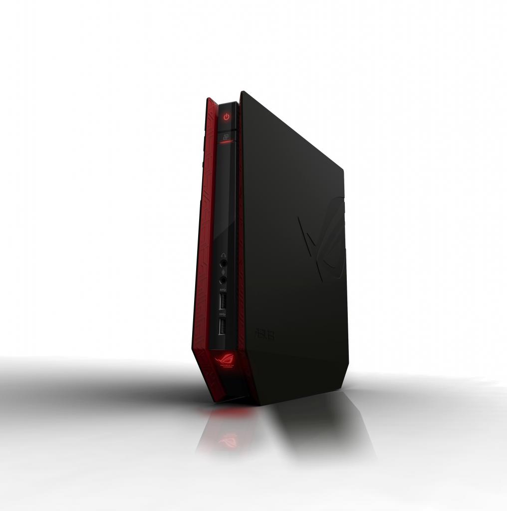 [04/06/2014] ASUS ROG GR8 Gaming Console PC