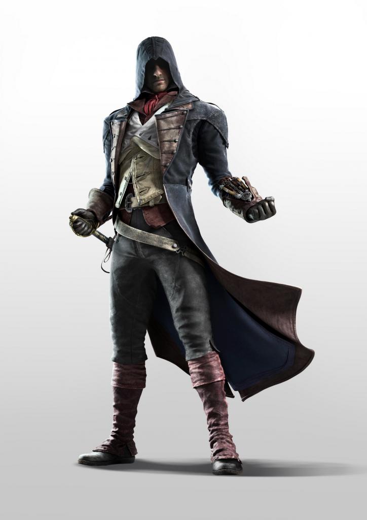 [13/06/2014] E3 2014: Assassin's Creed: Unity - Trotz Französischer Revolution keine Revolution, aber nach wie vor gut (13)